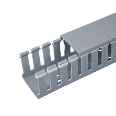 canaleta-ranurada-de-pvc-con-tapa-tipo-f-32-mm-de-ancho-792-mm-de-alto-y-2-m-de-largo-color-gris-211782